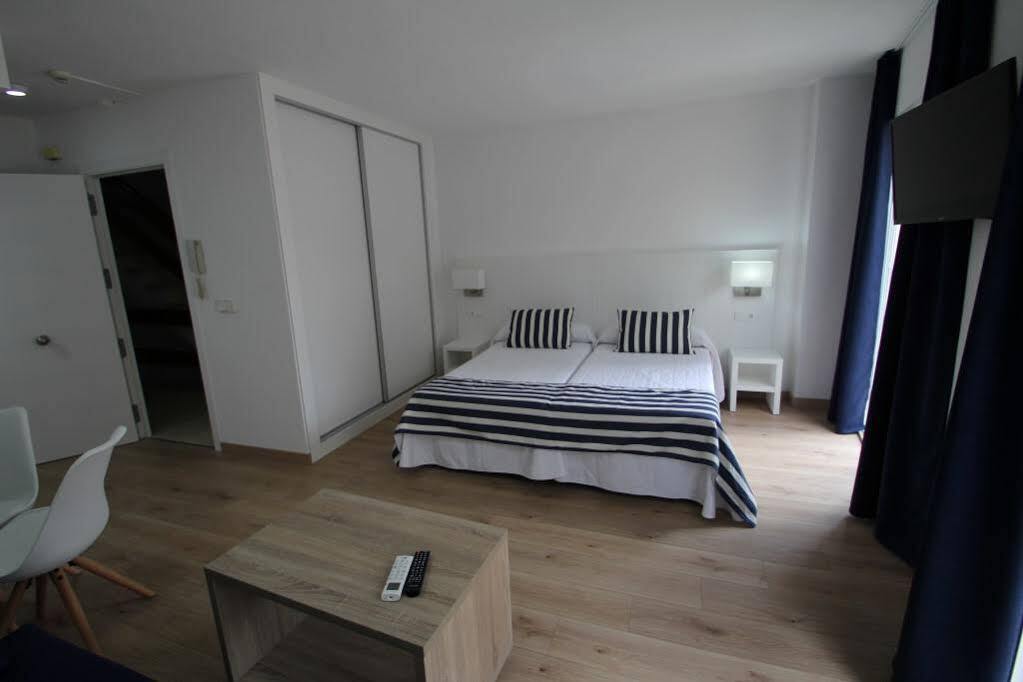La Mar Apartamento *